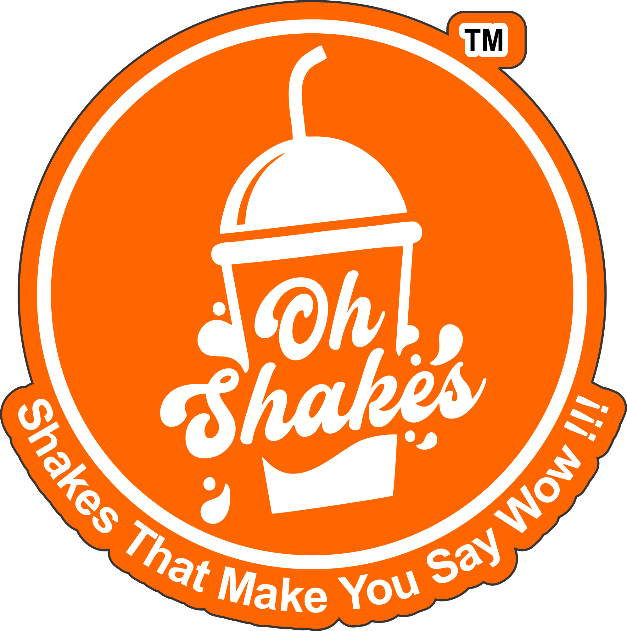 Oh Shakes: The Story