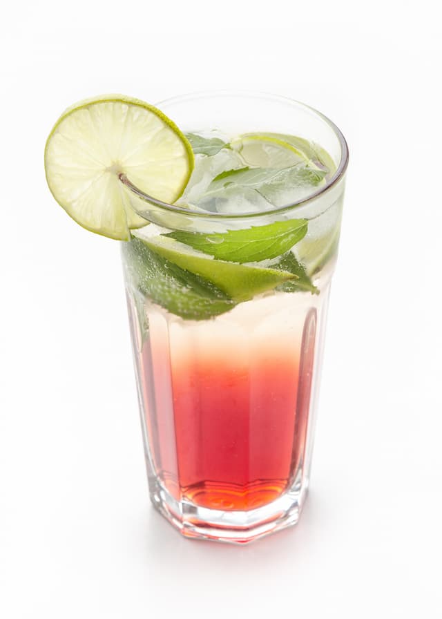 Mocktail