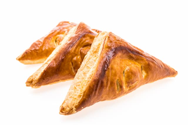 Patties